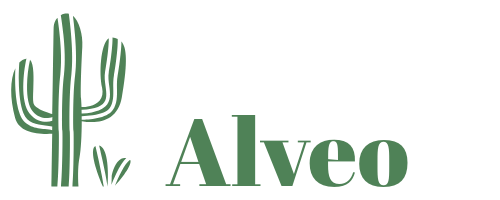 Alveo Logo